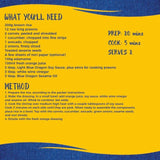 Blue Dragon White Rice Vinegar   150ml - McGrocer