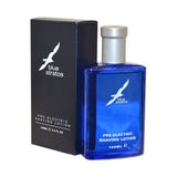 Blue Stratos - Pre Electric Shaving Lotion 100ml - McGrocer