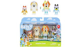 Bluey S10 Figure 4 Pack Special Set - McGrocer