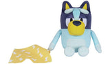 Bluey Sound Effects Plush Sleepytime Bluey - McGrocer