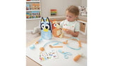 Bluey Toy Doctor Set - McGrocer