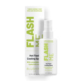 Blushing LA Face Spray Moisturizer - Flash Spray 80ml - McGrocer