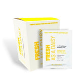 Blushing LA Intimate Wipes - Fresh As A Daisy 12packs - McGrocer