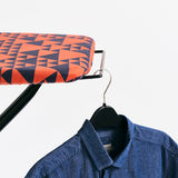 Boardmann Large Ironing Board, L 121 x W 51 cm - McGrocer