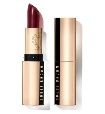 Bobbi Brown Luxe Lipstick - McGrocer
