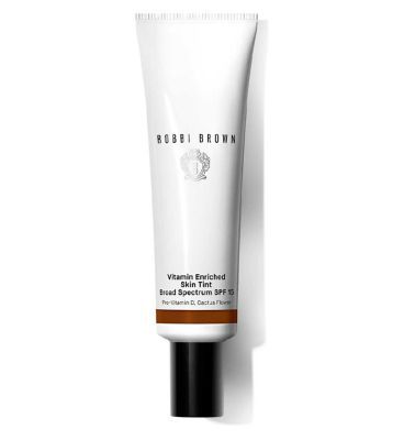 Bobbi Brown Vitamin Enriched Skin Tint 50ml - McGrocer