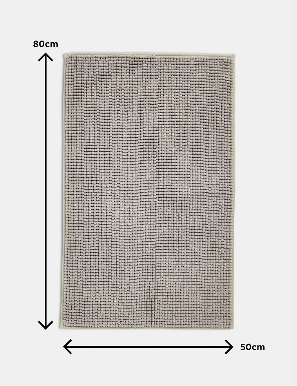 Bobble Bath Mat - McGrocer