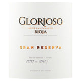 Bodegas Palacio Glorioso Gran Reserva   75cl - McGrocer
