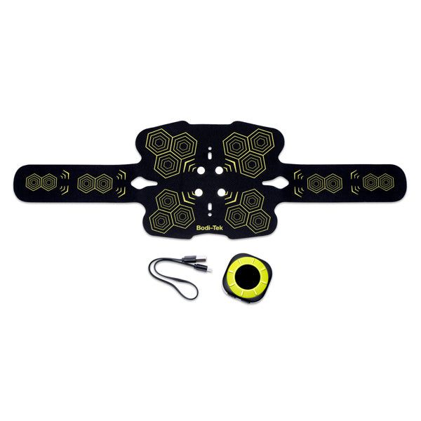 Bodi-Tek Abs and Oblique Trainer Pro - McGrocer