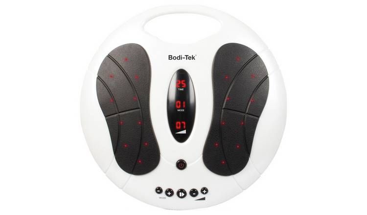 Bodi-Tek Circulation Plus Active Foot Massager - McGrocer
