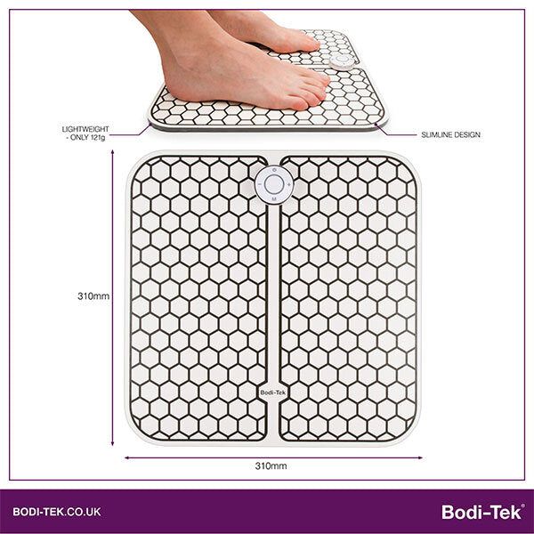 Bodi-Tek Circulation Plus Boost & Revive Mat - McGrocer
