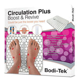 Bodi-Tek Circulation Plus Boost & Revive Mat - McGrocer