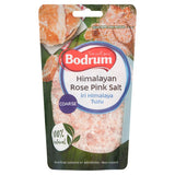 Bodrum Himalayan Rose Pink Salt - McGrocer