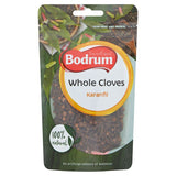 Bodrum Whole Cloves - McGrocer