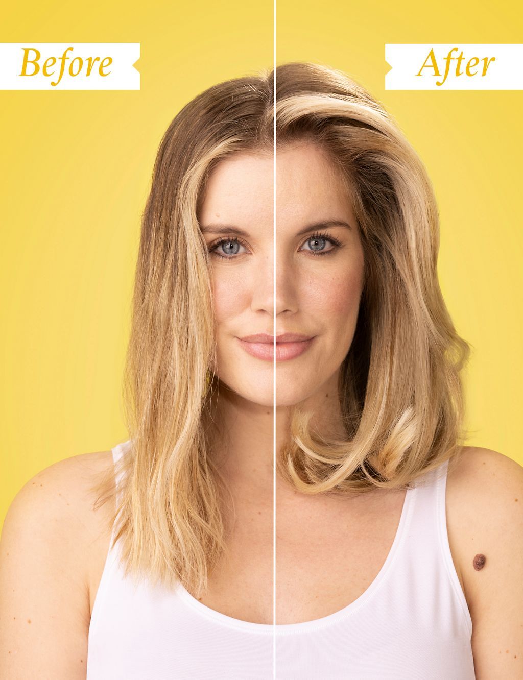 Body Building Weightless Conditioner 200ml - McGrocer