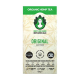 Body & Mind Botanicals Organic Hemp Tea - Original   10 per pack - McGrocer