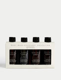 Body Wash Collection - McGrocer