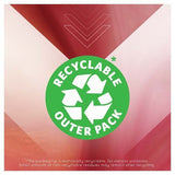 Bodyform Dailies All Fluid Normal Panty Liners 26 pack - McGrocer