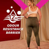 Bodyform Dailies All Fluid XL Panty Liners 20 pack - McGrocer