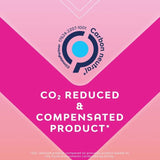 Bodyform Dailies Long Panty Liners   58 per pack - McGrocer