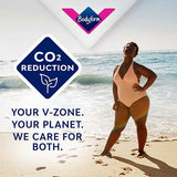 Bodyform Dailies So Slim Scented Panty Liners 28 pack - McGrocer