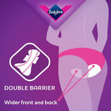 Bodyform Ultra Goodnight Extra Large 9 pack - McGrocer