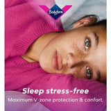 Bodyform Ultra Night Extra   9 per pack - McGrocer