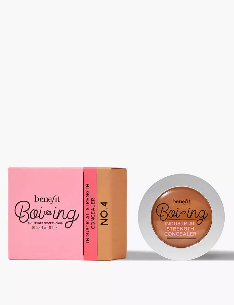 Boi-ing Industrial Strength Concealer 3g - McGrocer