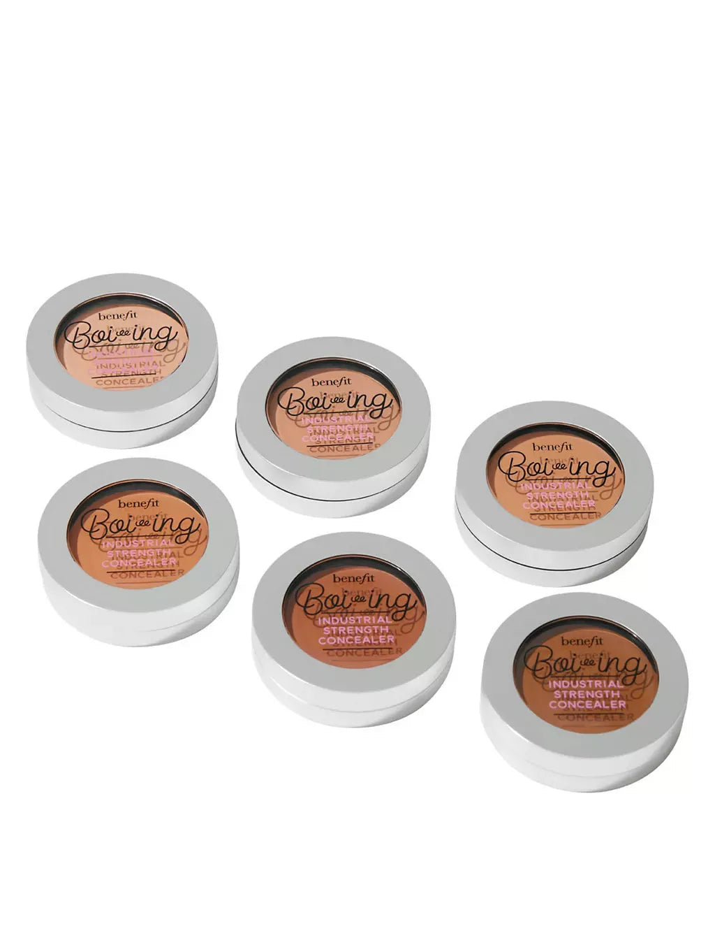 Boi-ing Industrial Strength Concealer 3g - McGrocer