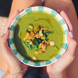 BOL Garden Pea & Spinach Power Soup   600g - McGrocer