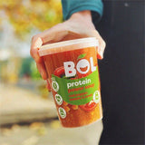 BOL Roasted Red Pepper Tomato & Lentil Power Soup   600g - McGrocer