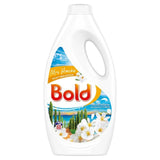 Bold 2 In 1 Orange Blossom Washing Liquid 60 Washes Mrs Hinch   1980ml - McGrocer