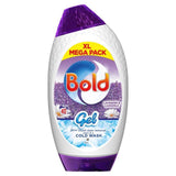 Bold 2In1 Washing Liquid Gel Lavender & Camomile 40 Washes   1320ml - McGrocer
