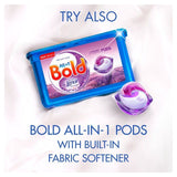Bold 2in1 Washing Liquid Lavender & Camomile 60 Washes   1.995L - McGrocer