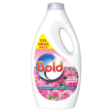 Bold 2in1 Washing Liquid Pink Blossom 60 Washes   2L - McGrocer