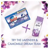 Bold 3in1 Pods Washing Capsules Lavender & Camomile 25 Washes   25 per pack - McGrocer