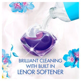 Bold 3in1 Pods Washing Capsules Spring Awakening 25 Washes   25 per pack - McGrocer