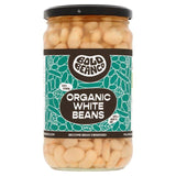 Bold Bean Co Organic White Bean   570g - McGrocer