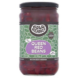 Bold Bean Co Queen Red Beans   570g - McGrocer