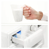 Bold Washing Powder Spring Awakening 40 Washes   2000g - McGrocer