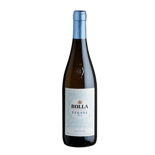 Bolla Lugana   75cl - McGrocer