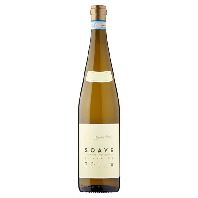 Bolla Soave Classico Retro 75cl   75cl - McGrocer