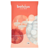 Bolsius Tealights 6hr   60 per pack - McGrocer