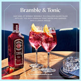 Bombay Bramble Distilled Gin   70cl - McGrocer