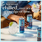 Bombay Sapphire Gin & Tonic - McGrocer