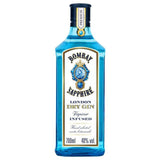 Bombay Sapphire London Dry Gin   70cl - McGrocer