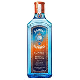 Bombay Sapphire Sunset Special Edition Gin   70cl - McGrocer