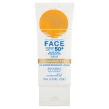 Bondi Sands Daily Moisturising Face SPF 50+ - McGrocer