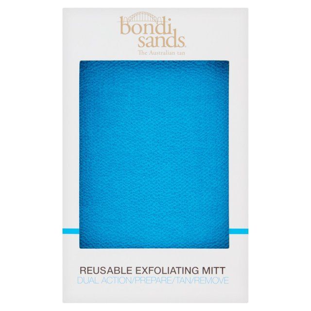 Bondi Sands Exfoliating Mitt   8 per pack - McGrocer
