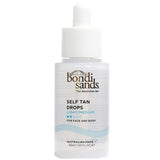 Bondi Sands Face and Body Drops Light/Medium   30ml - McGrocer
